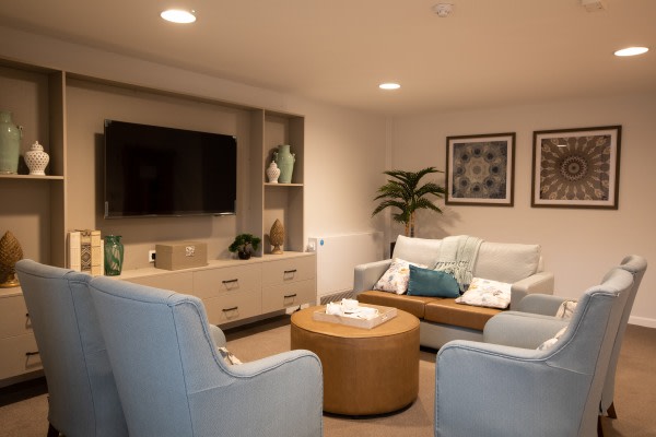 Maplebrook Care Home, Wolverhampton, West Midlands