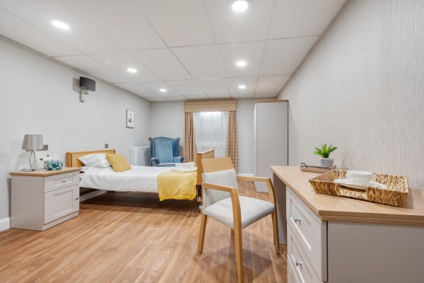 Windmill Lodge, Lytham St Annes, Lancashire