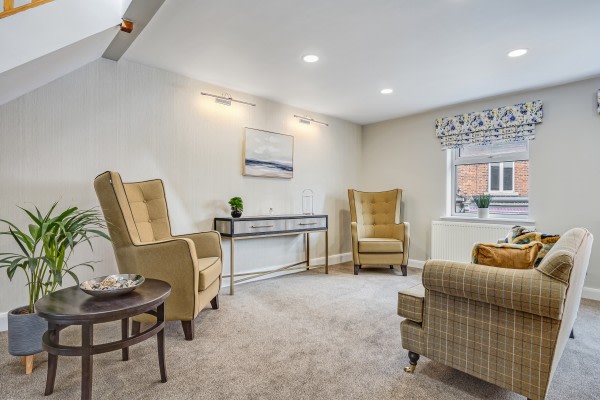 Windmill Lodge FY8 3RJ