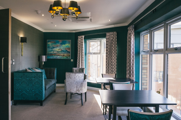 The DurhamGate, Spennymoor, Durham