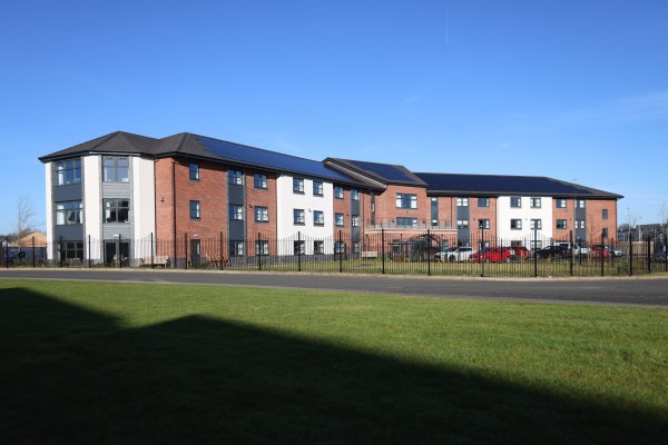The DurhamGate, Durham Gate