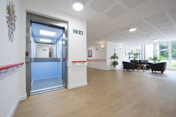 Stannah Lifts Ltd, Watt Close