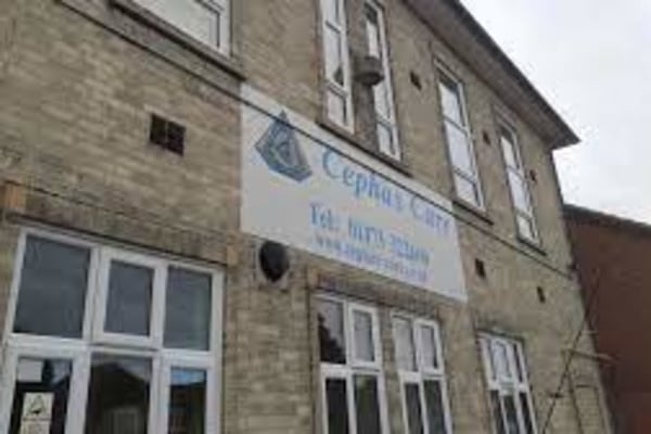 Cephas Care Assisted Living, 59 Crabbe Street