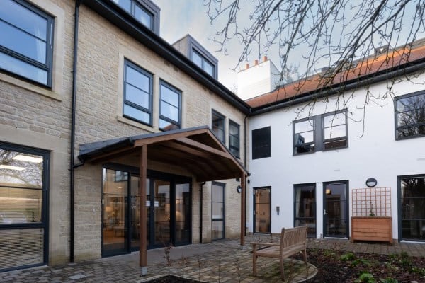 Rowan Park Care Home, South Street