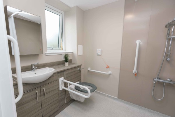 Dalgety Bay Care Home KY11 9HH