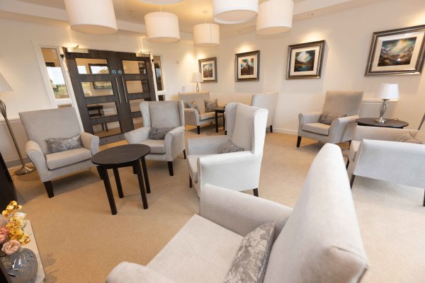 Dalgety Bay Care Home KY11 9HH
