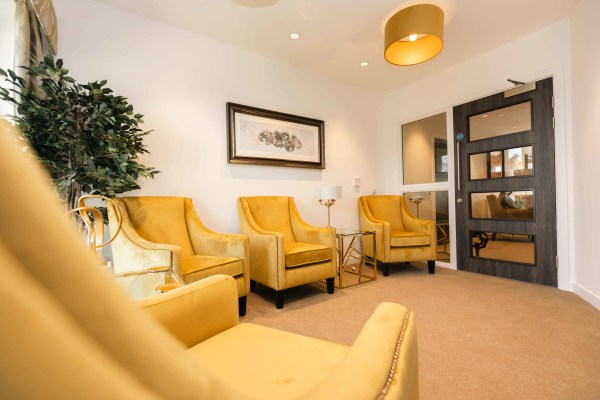 Dalgety Bay Care Home, Dunfermline, Fife