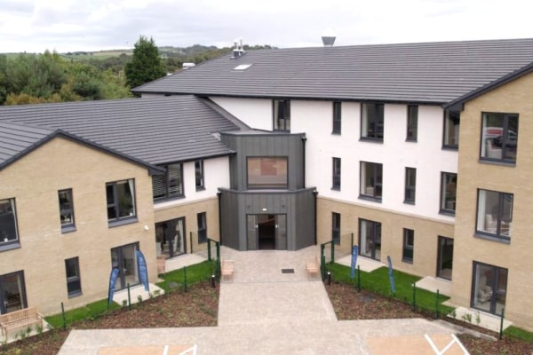 Dalgety Bay Care Home, Dunfermline