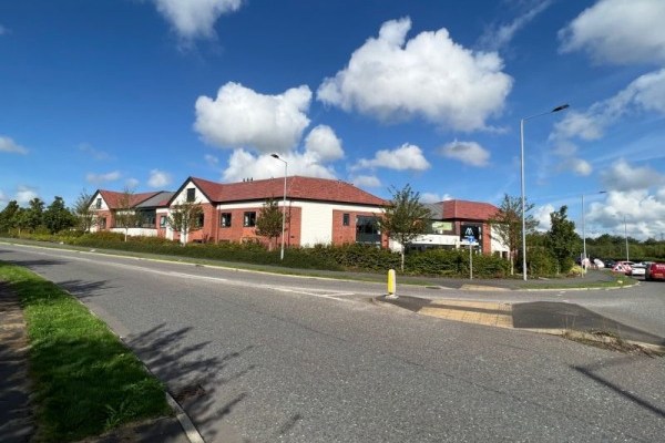 Alexandra Mill, 356 Crewe Road