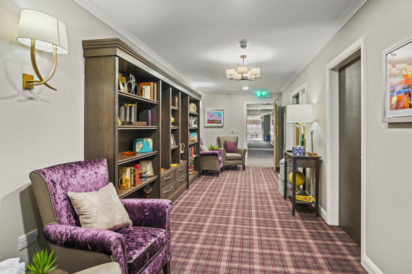 Brook Lodge, Basildon, Essex