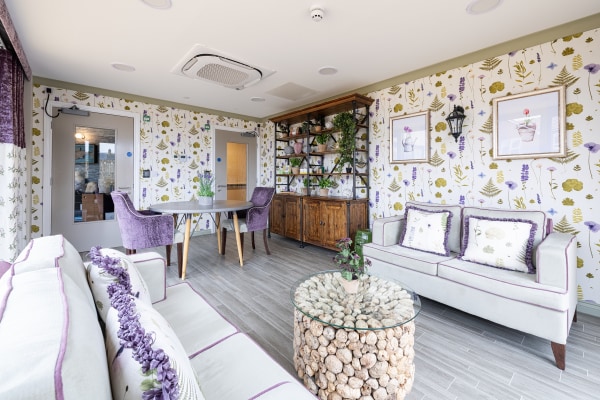 Humberston House Care Home DN36 4ZB