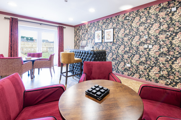 Humberston House Care Home, Grimsby, North East Lincolnshire