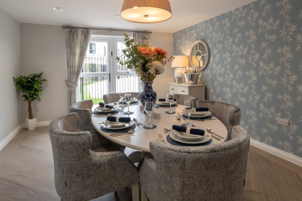 Highwood Care Home EX39 3AB