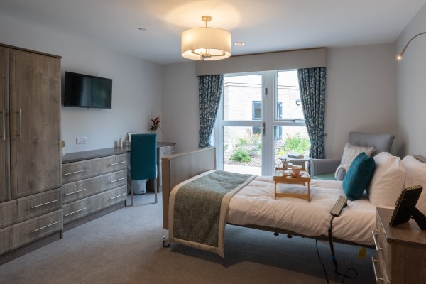 Highwood Care Home, Bideford, Devon