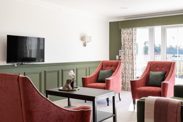 The Peninsula, Newtownards, County Down