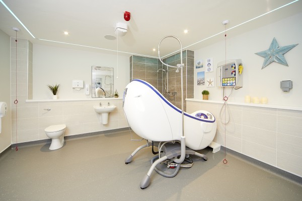 Woolston House WA1 4QB