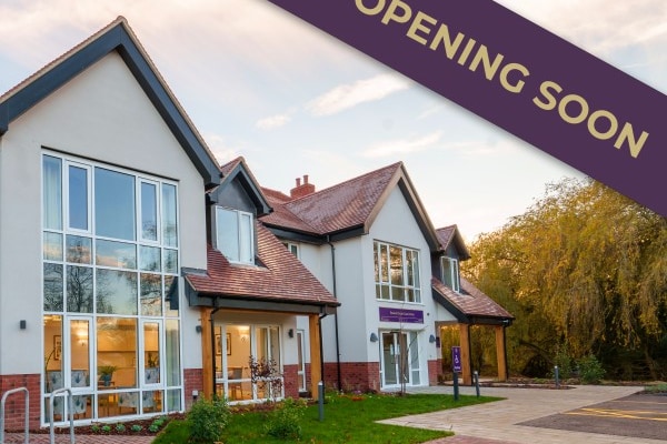 Care Homes In Hatfield Peverel Essex