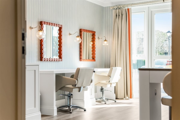 The Waterside Care Home, 37 Millfields