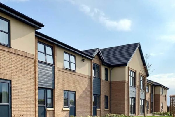 Furze Field Manor, 4 Dunnock Lane