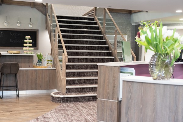 Furze Field Manor BN6 9EQ