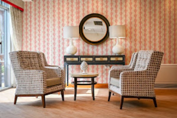 Alderbrook Care Home, Leeds, West Yorkshire