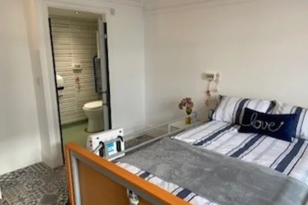 Joseph Nursing and Care Home, Clacton-on-Sea