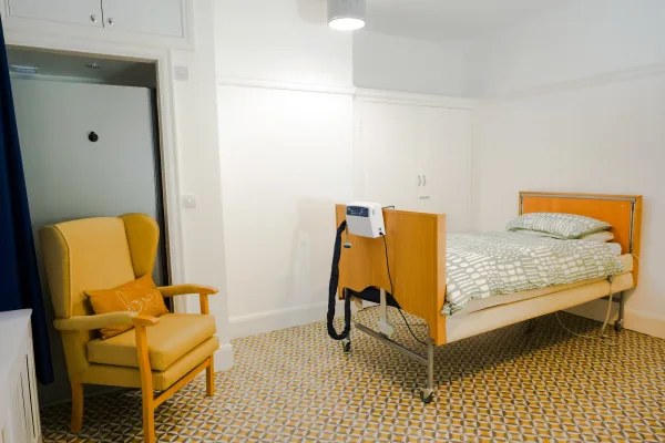 Joseph Nursing and Care Home, Clacton-on-Sea