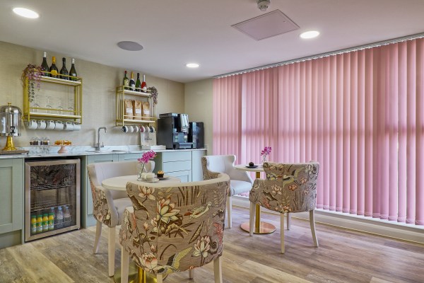 Kingsclere Court, Westcliff-on-Sea, Essex