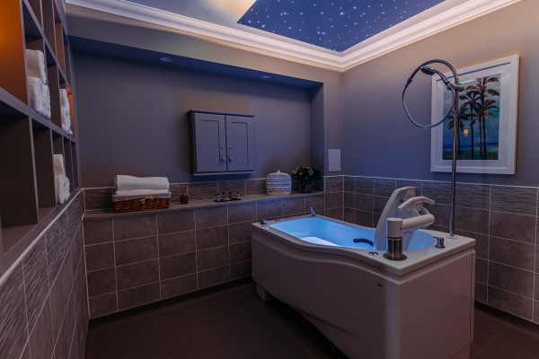 Barchester Burwood Grange Care Home KT12 4DD