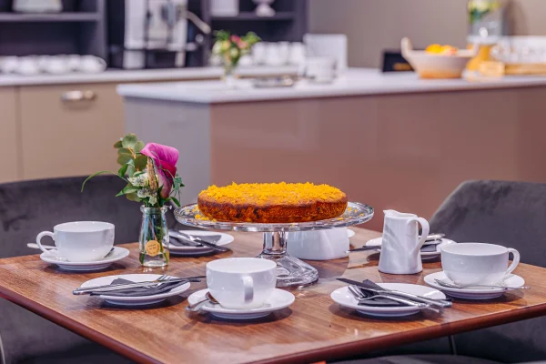 Barchester Burwood Grange Care Home, Walton-on-Thames