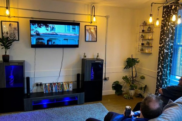 You Care & We Care Support Services Ltd, 2 South Western Terrace