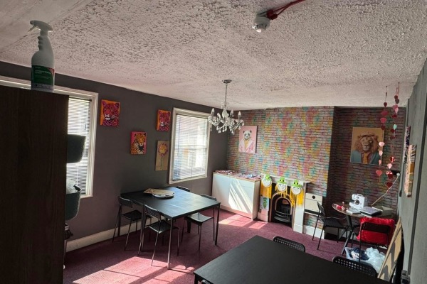 You Care & We Care Support Services Ltd BA20 1NB