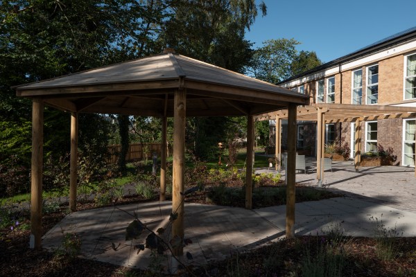 Oakbank Care Home PH7 3DP
