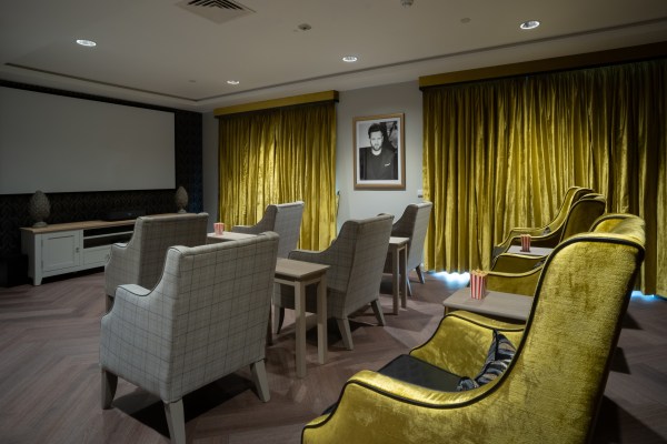 Oakbank Care Home PH7 3DP