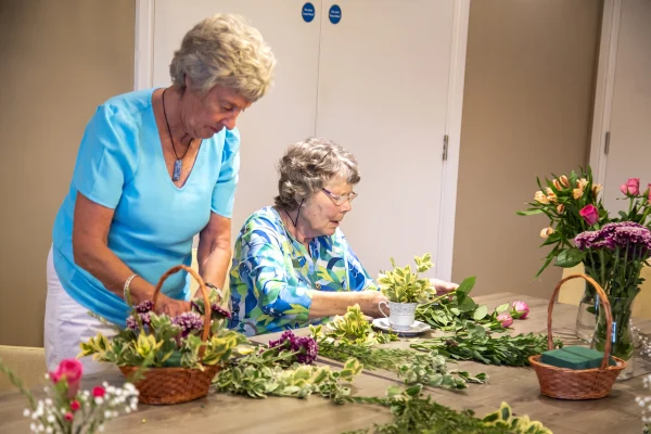 Colwall Care Home, Malvern