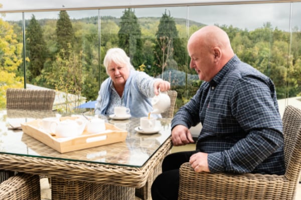 Colwall Care Home, Malvern, Herefordshire