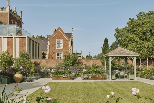 KYN Hurlingham, London