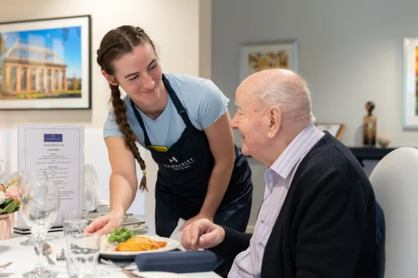 Templeton Place Care Home, Southampton