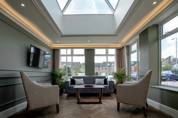Ashton Meadows, Kingston upon Thames, London
