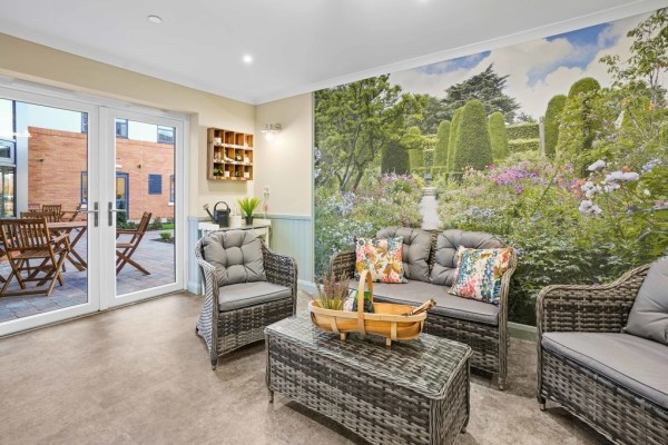 Meadow Croft PR3 1PH