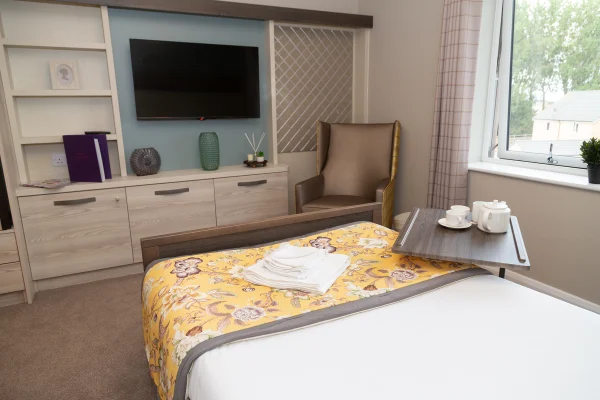 Harbour Manor, Felixstowe