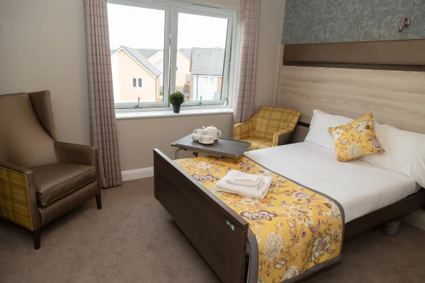 Harbour Manor, Felixstowe