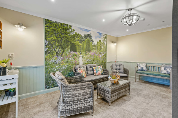 Holly Grange House CV10 0HJ