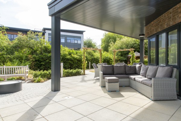 Lea Grange Care Home AL5 4UN