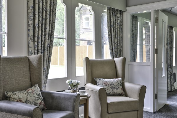 Woolton Acre Retirement Living, Liverpool, Merseyside