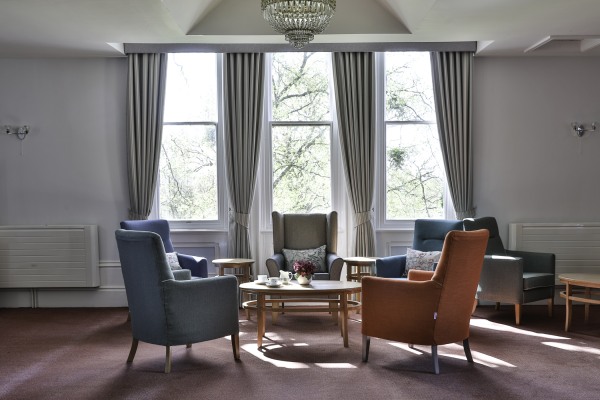 Woolton Acre Retirement Living L25 7TB