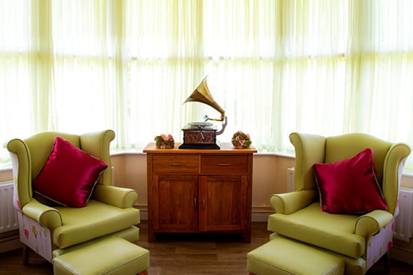 Lavender Villa (Grosvenor Villas) CH2 3AD