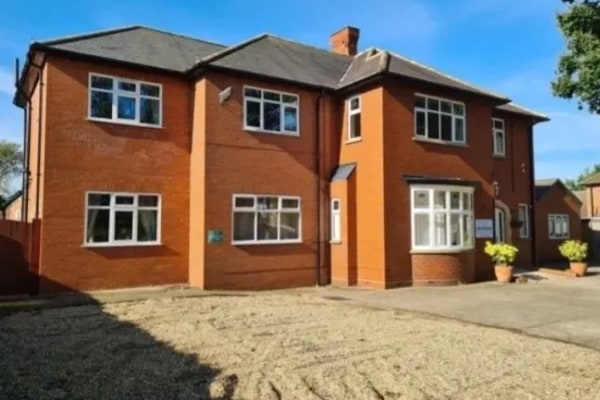 Swan Care Home, 13 Peaks Lane