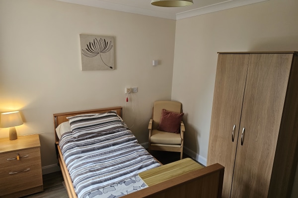Swan Care Home, Grimsby, North East Lincolnshire