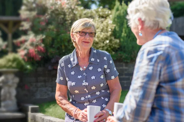 Radfield Day Care Centre Bedford & Ampthill, Bedford